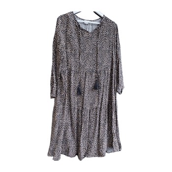 Pola dress