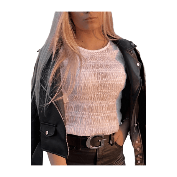 Bubbleroom blouse
