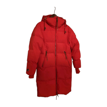 Ice peak coat