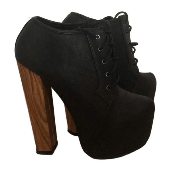 Spiritstore boots