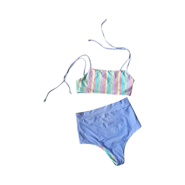 Hallaxhalla bikinit