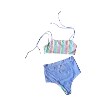 Hallaxhalla bikinit
