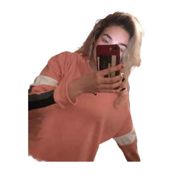 Nike blouse