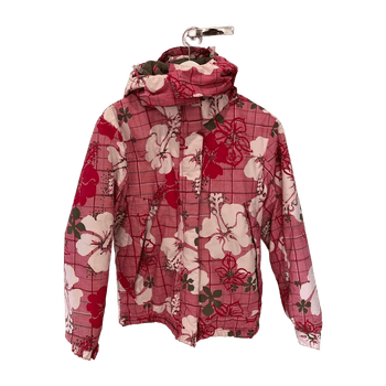 Longboard coat