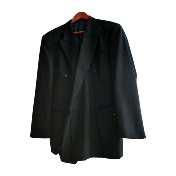 Turo tailor blazer