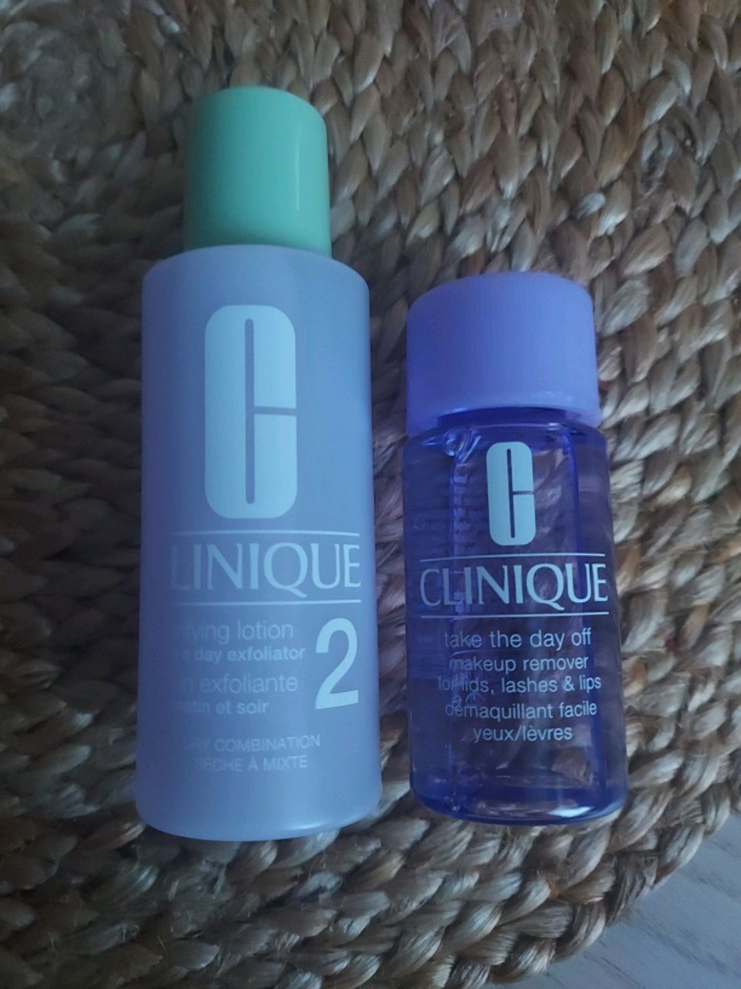 Clinique beauty product
