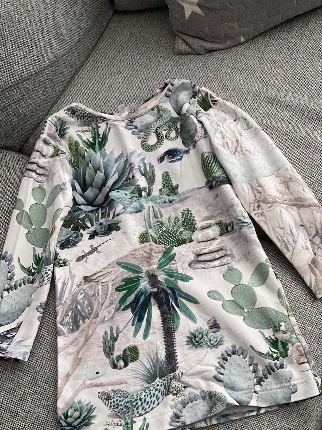 Gugguu kids' dress
