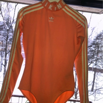 Adidas clothing