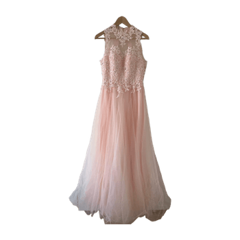 Zazabella dress