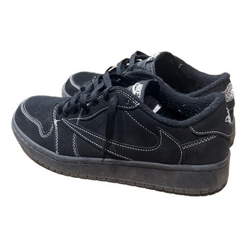 Nike travis soctt shoes size 46