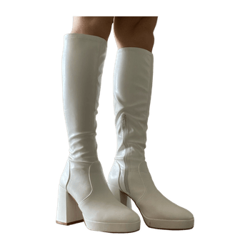 Raid boots