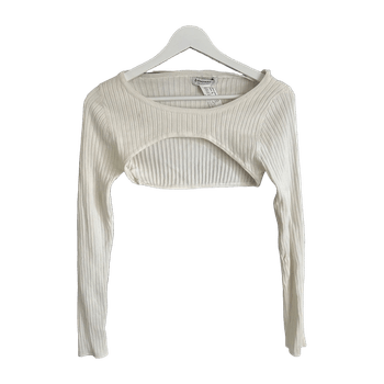 Stradivarius blouse