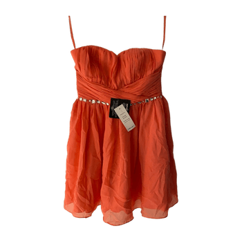 Oneness dress
