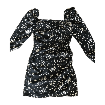 Missguided dress