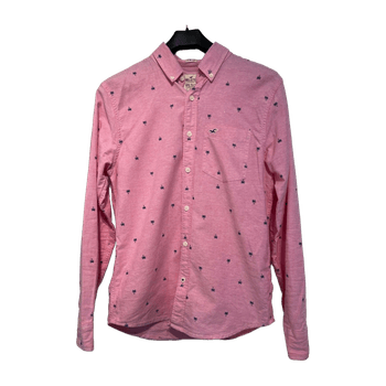 Hollister shirt
