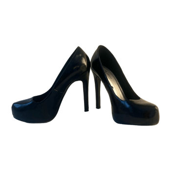 Vox shoes heels