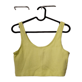 CROPTOP