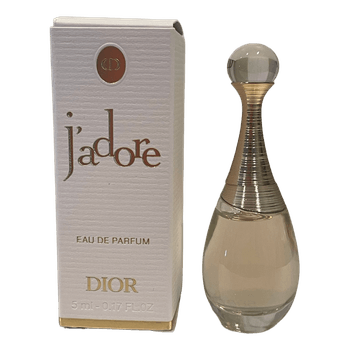 Dior J’adore eau de parfum, tuoksu