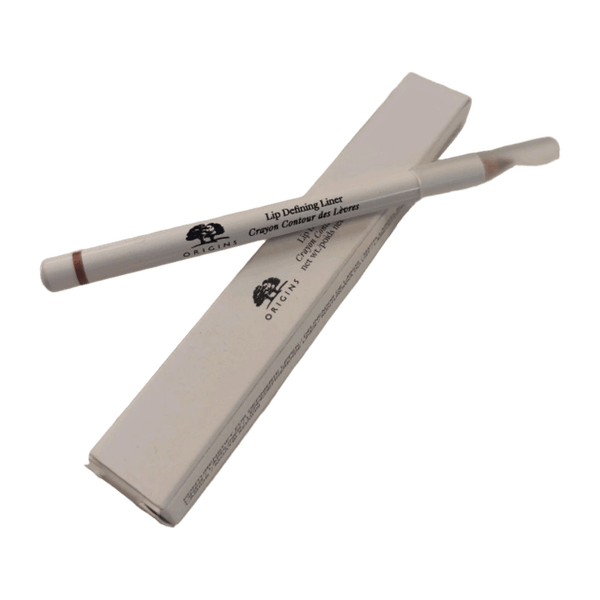 Origins lipliner 03 maple blossom beauty product