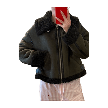 Zara coat
