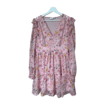 Vila dress