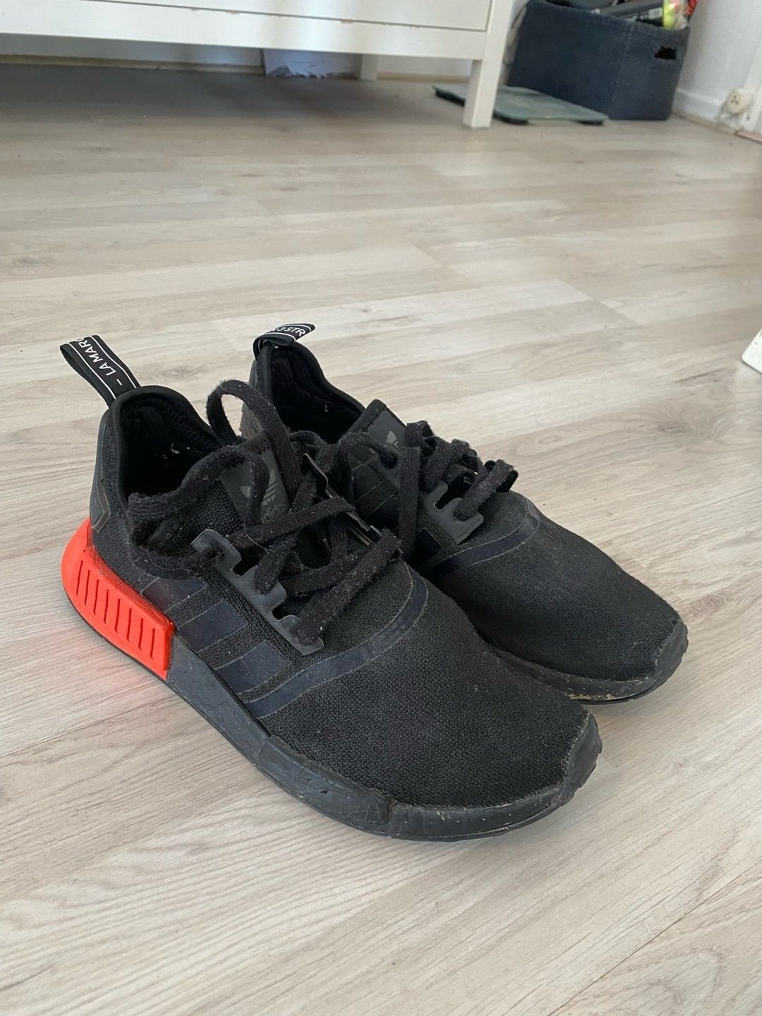 Adidas sneakers