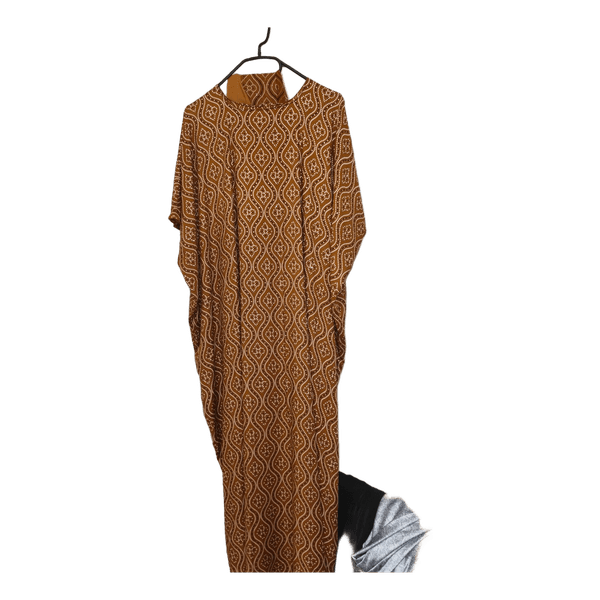 Baati (long dress)