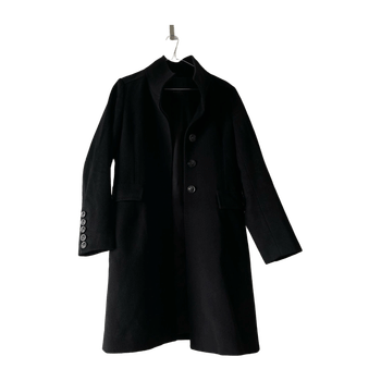 Sand coat