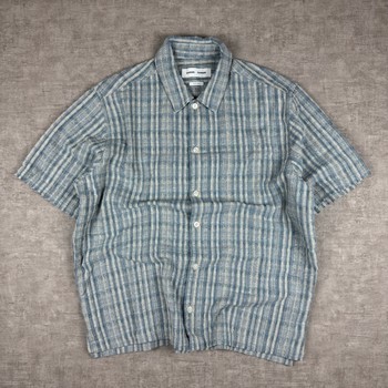 Samsoe Samsoe Striped Shirt