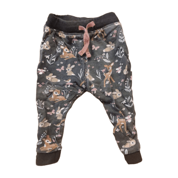 Bunny & Bambi pants
