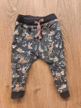 Bunny & Bambi pants