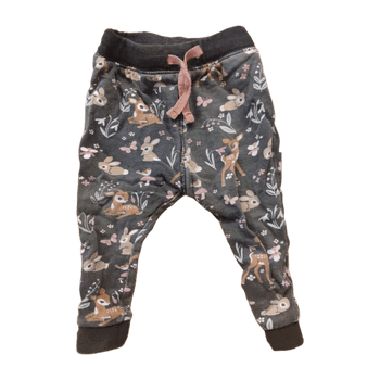 Bunny & Bambi pants