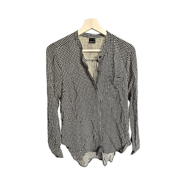 Gina Tricot blouse 36 