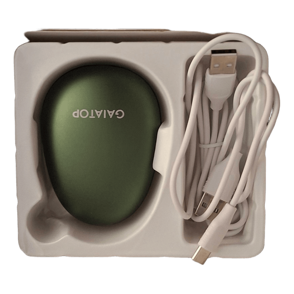 Gaiatop avocado hand warmers
