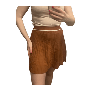 Cider skirt