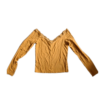 H&m top