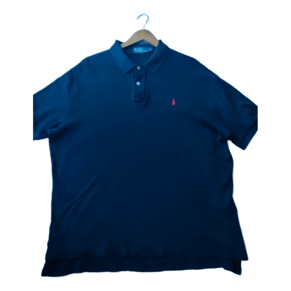 Polo Ralph Lauren T-paita - Musta - Miesten XL