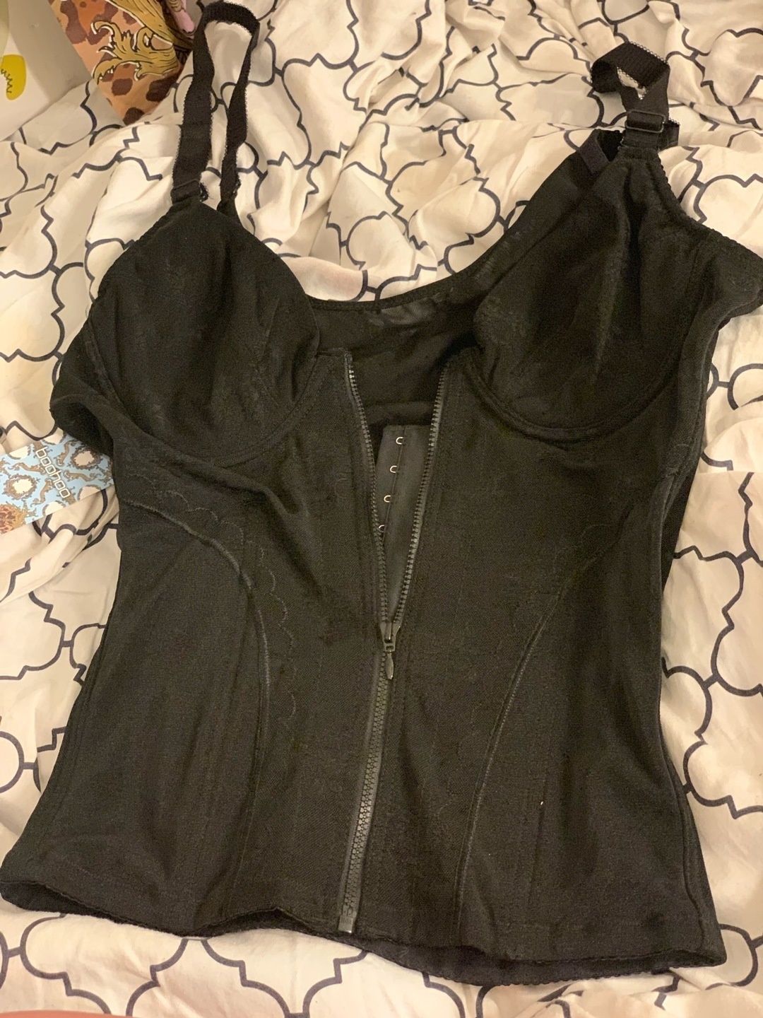 Boohoo coat