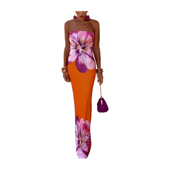 Buganco dress