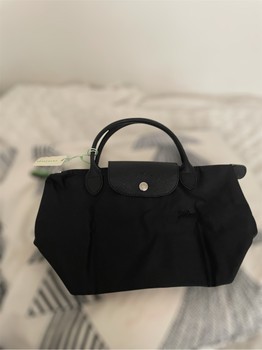Longchamp Le Pliage handbag (S)