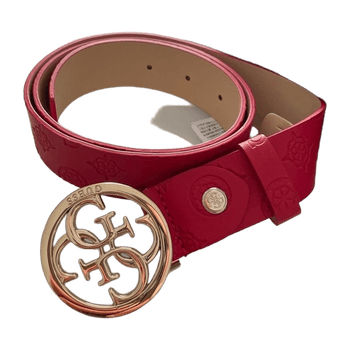 Guess belt