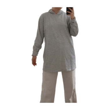 Vailent/carlings hoodie