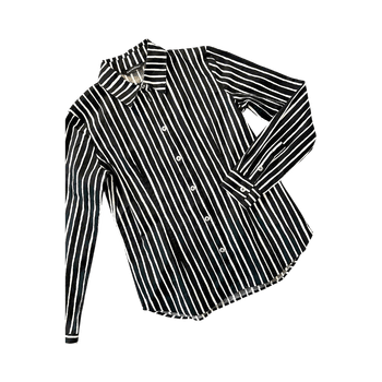 Marimekko raidallinen paitapusero 34