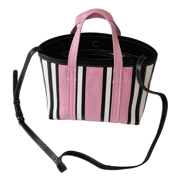 Balenciaga Small Barbest East West Tote