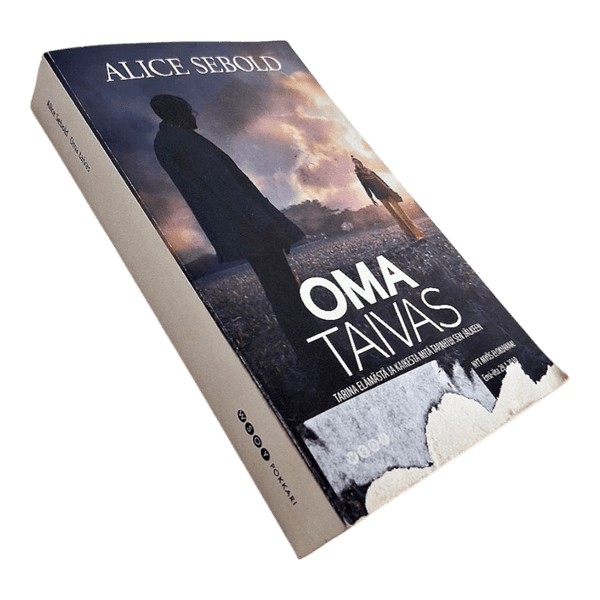 Alice Sebol: Oma taivas