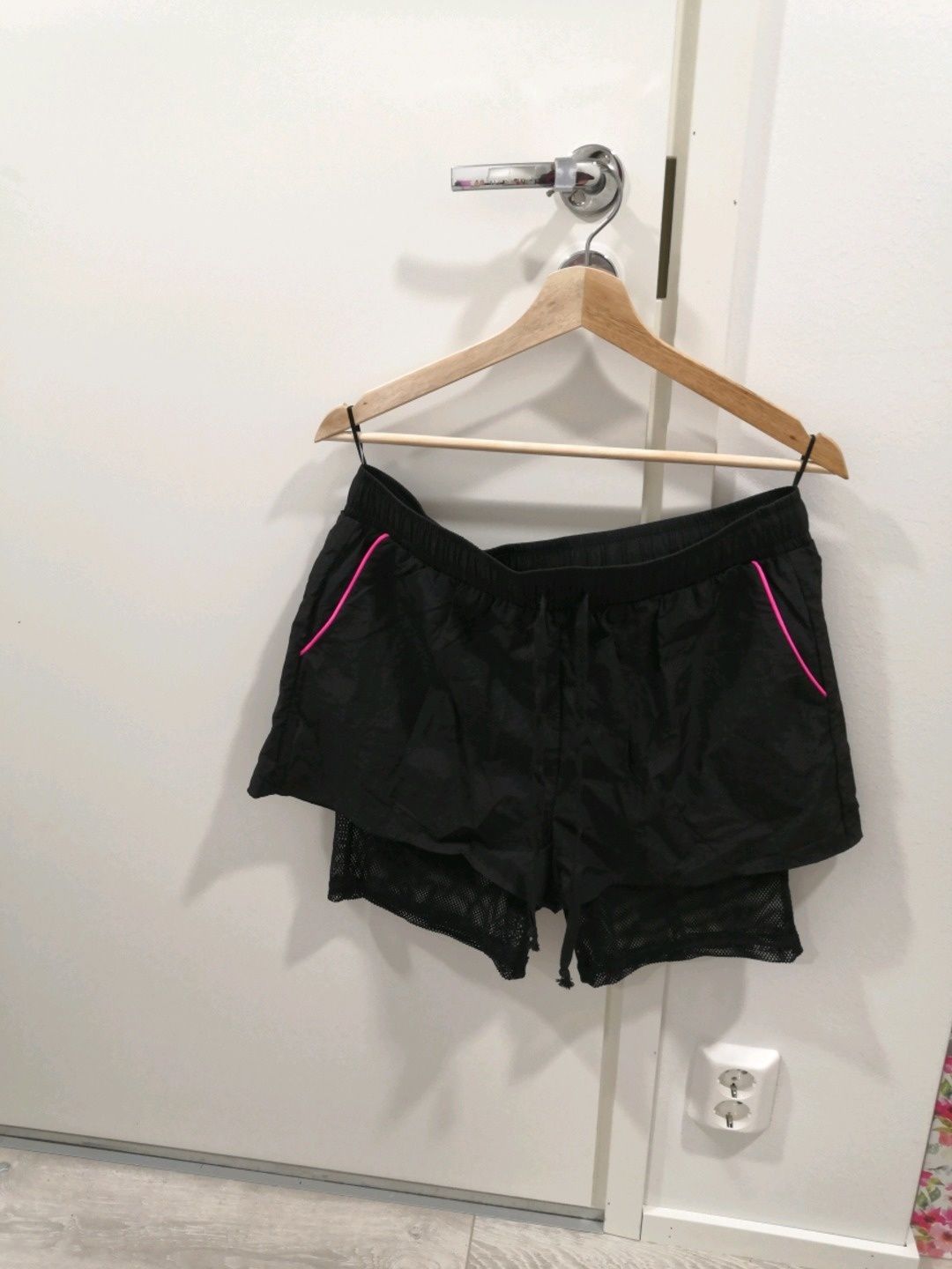 Fashion nova sportswear