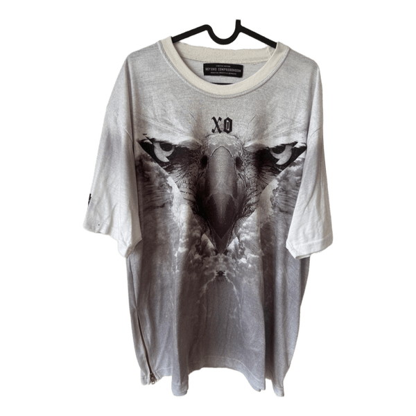 Beyxnd Comprehension t-shirt