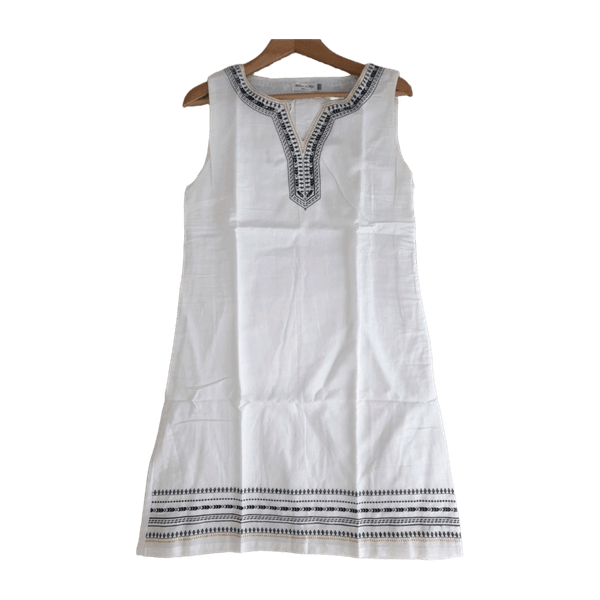 William de faye dress