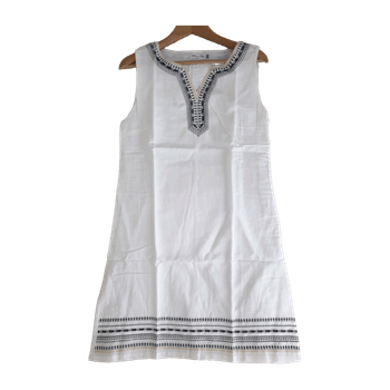 William de faye dress
