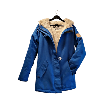 Talvitakki (Makia, XS)